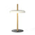 Nivél Table Lamp hanging lamps Pablo Oak White 