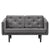 No. 1 Sofa - 2 Seater sofa Fredericia 