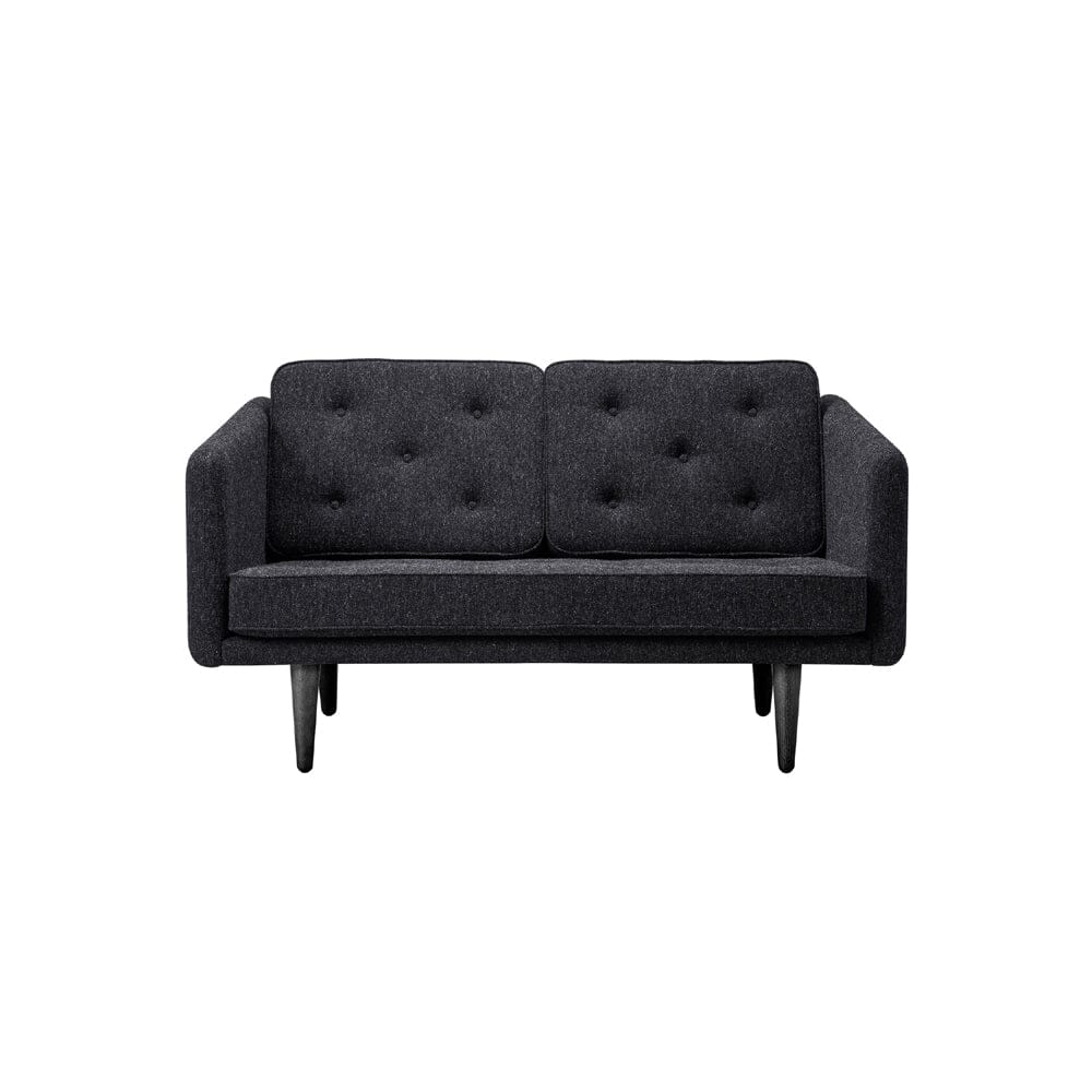 No. 1 Sofa - 2 Seater sofa Fredericia 