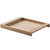 No. 10 Serving Tray Accessories Skagerak by Fritz Hansen Small: 14.4 In Width 