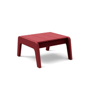 Loll Designs No. 9 Ottoman — manufacturer product image