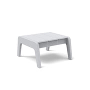 Loll Designs No. 9 Ottoman — manufacturer product image
