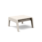 Loll Designs No. 9 Ottoman — manufacturer product image