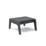 Loll Designs No. 9 Ottoman — manufacturer product image