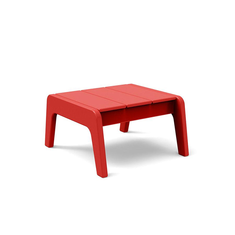 Loll Designs No. 9 Ottoman — manufacturer product image