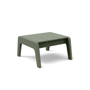 Loll Designs No. 9 Ottoman — manufacturer product image