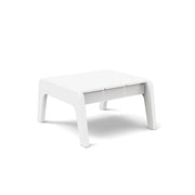 Loll Designs No. 9 Ottoman — manufacturer product image