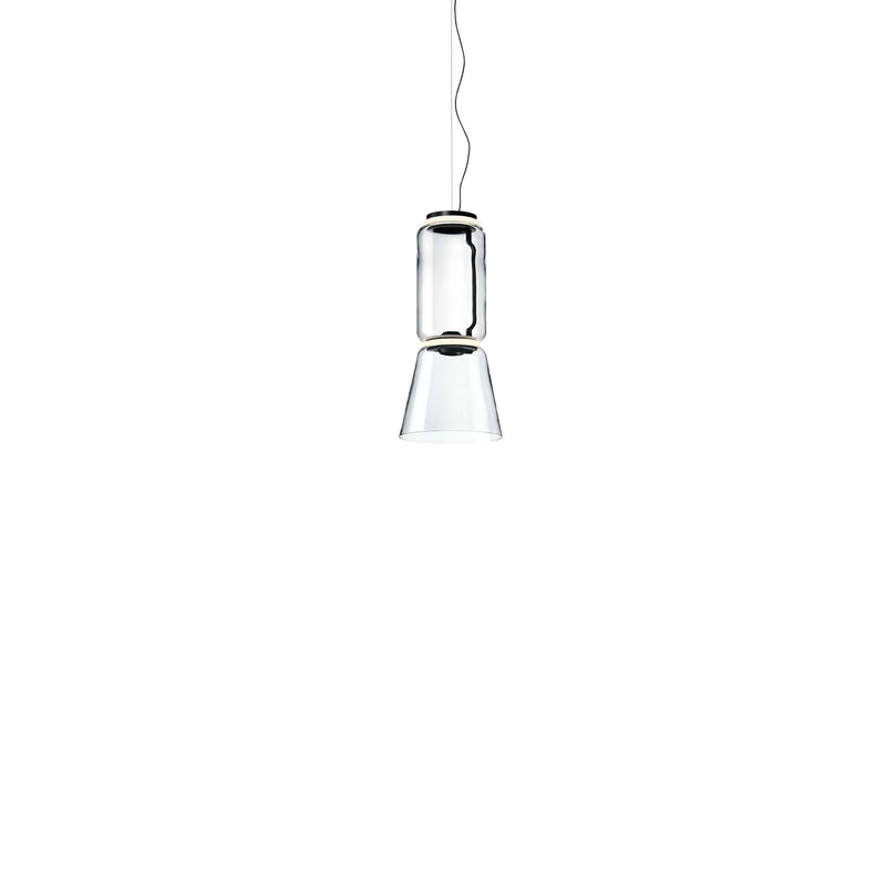 Noctambule S1 Low Cylinder & cone