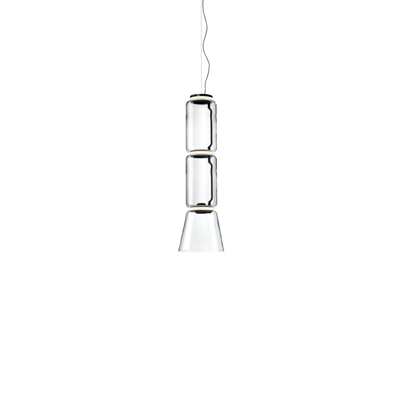 Noctambule S1 Low Cylinder & cone