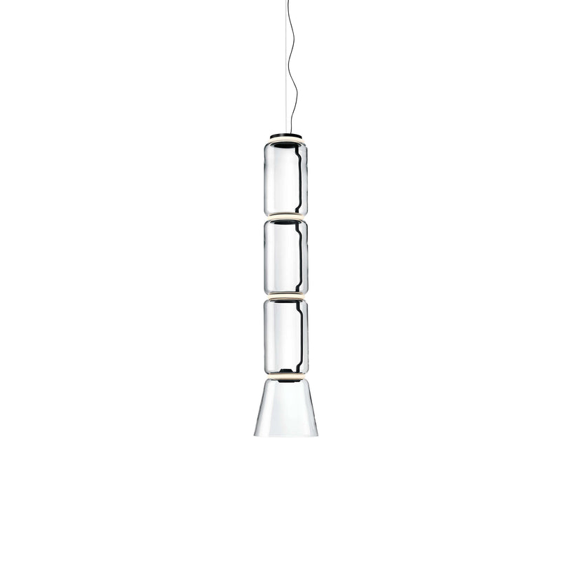 Noctambule S1 Low Cylinder & cone