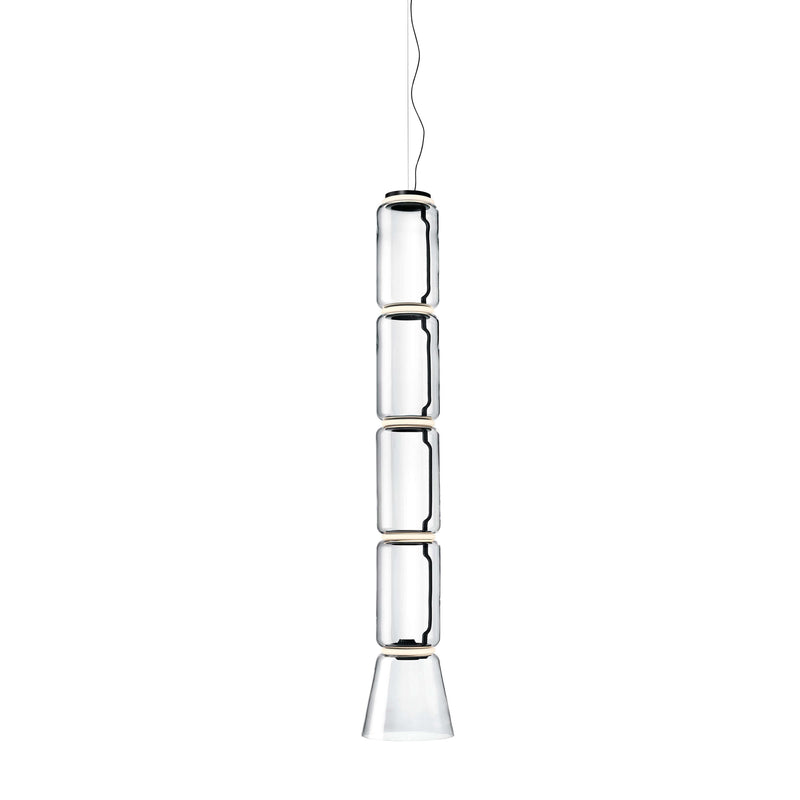 Noctambule S1 Low Cylinder & cone