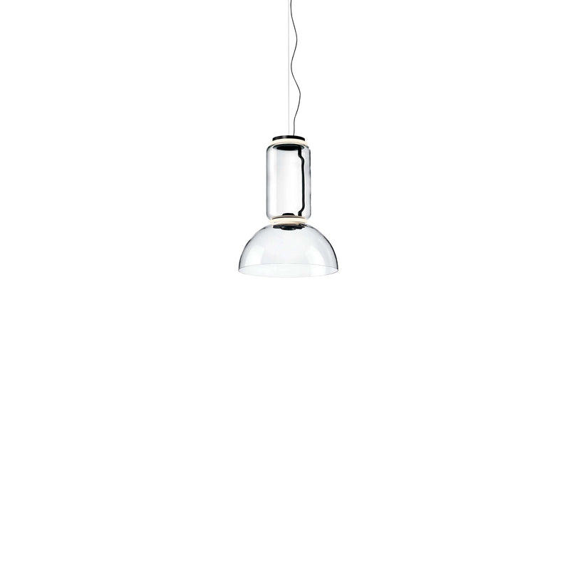Noctambule S1 Low Cylinder & Bowl