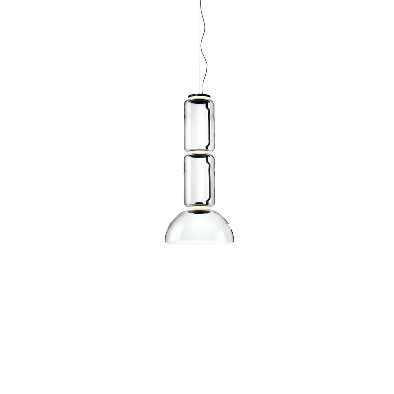 Noctambule S1 Low Cylinder & Bowl