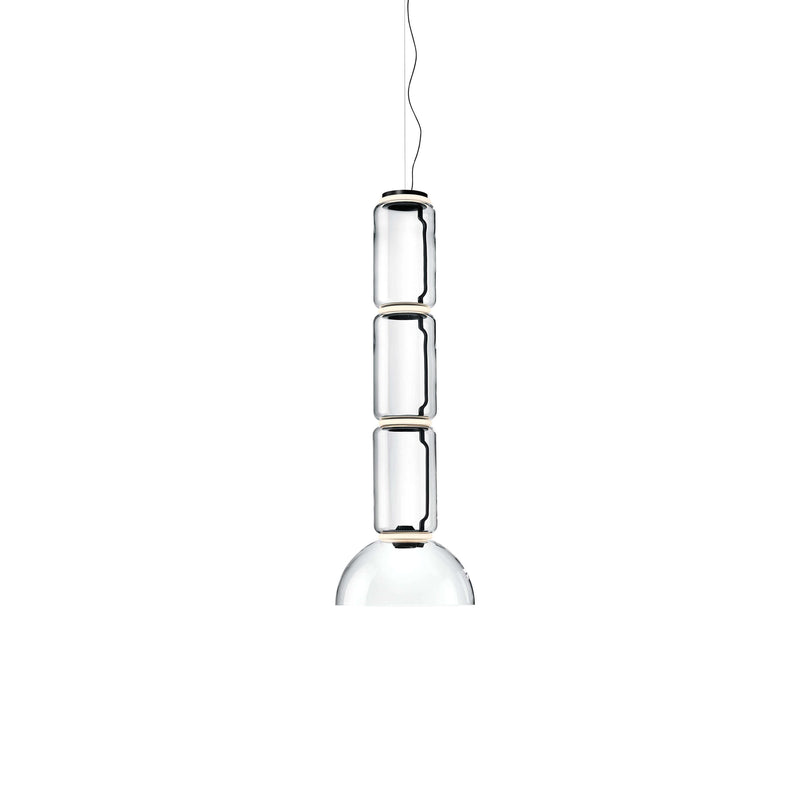 Noctambule S1 Low Cylinder & Bowl