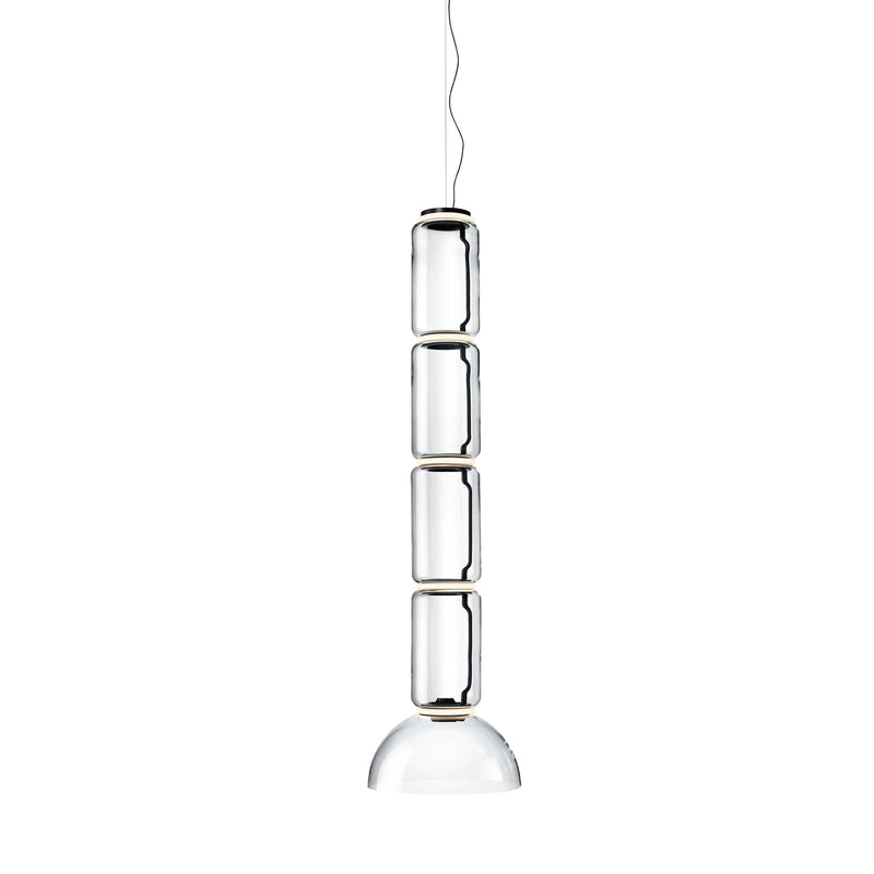 Noctambule S1 Low Cylinder & Bowl