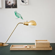 Nomad Box Accessories Skagerak by Fritz Hansen 