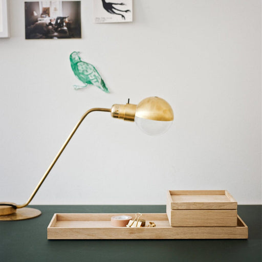 Nomad Box Accessories Skagerak by Fritz Hansen 