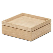Nomad Box Accessories Skagerak by Fritz Hansen 