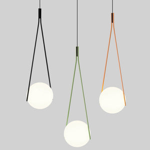 NomNom Suspension Lamp