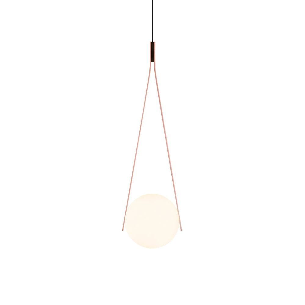 NomNom Suspension Lamp