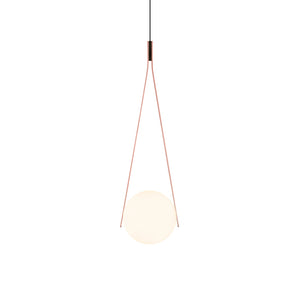 NomNom Suspension Lamp