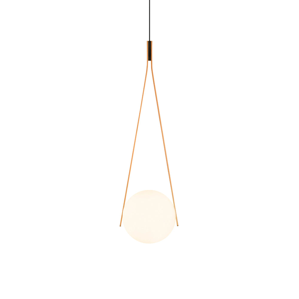 NomNom Suspension Lamp