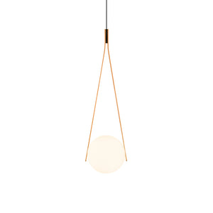 NomNom Suspension Lamp