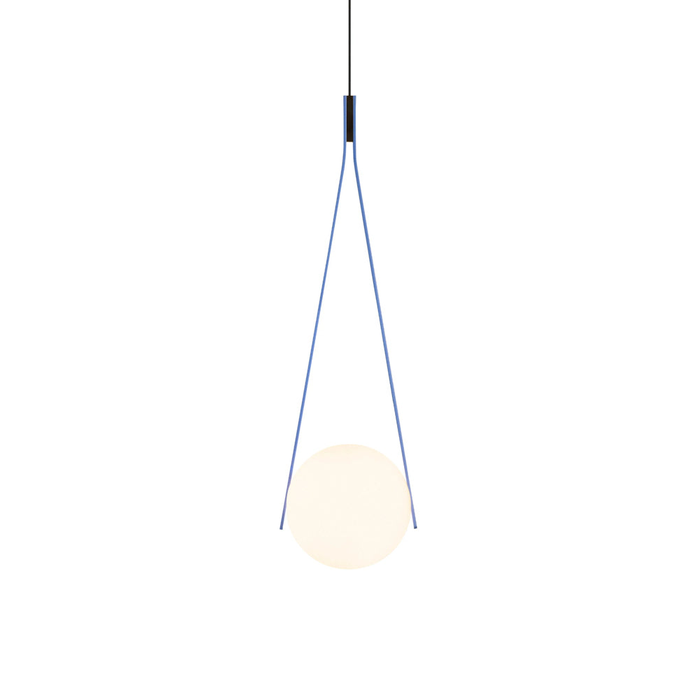 NomNom Suspension Lamp