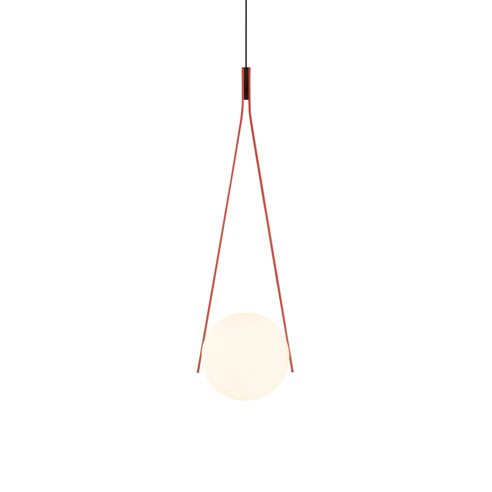 NomNom Suspension Lamp