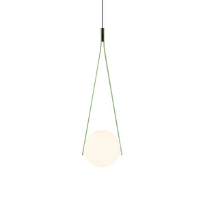 NomNom Suspension Lamp