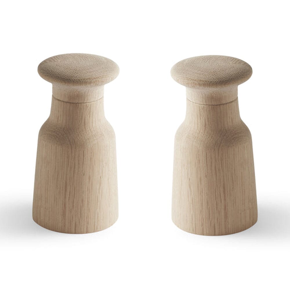 Nordic Kitchen Starter Set Kitchen Skagerak by Fritz Hansen 