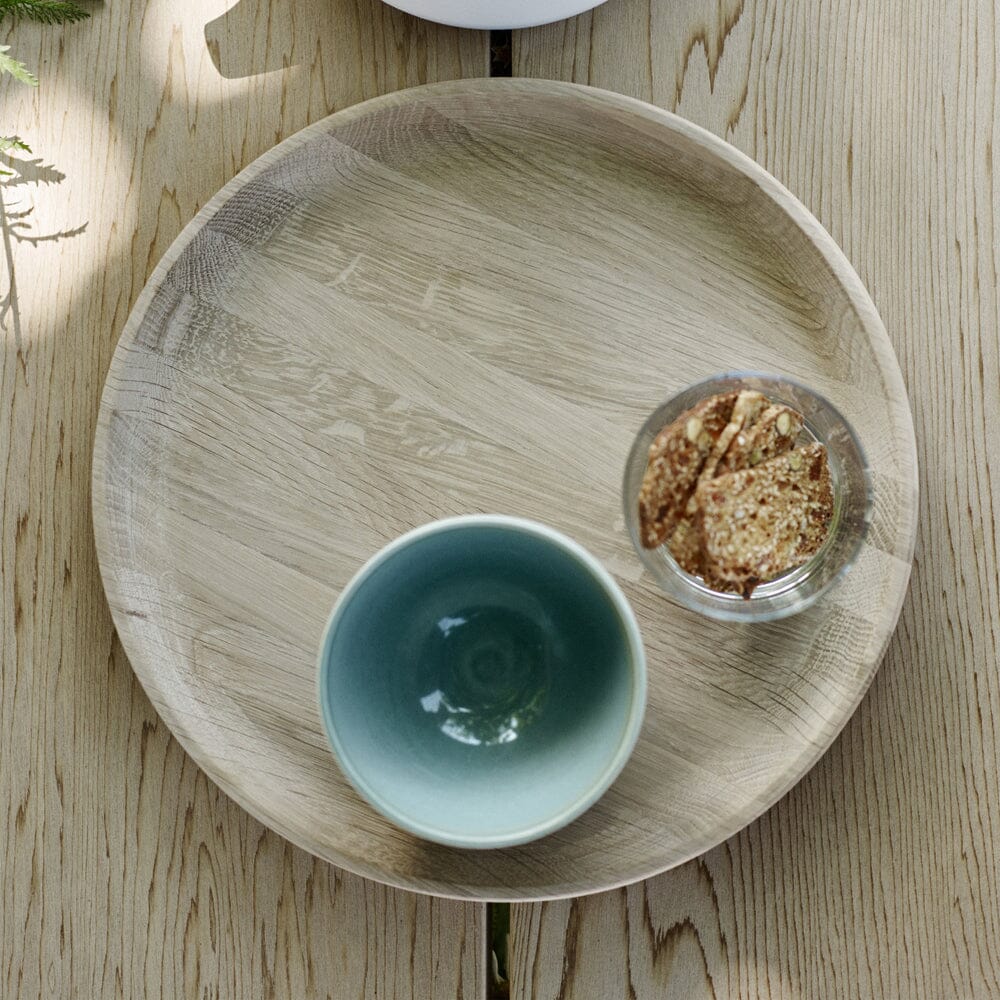 Nordic Tray Tray Skagerak by Fritz Hansen 