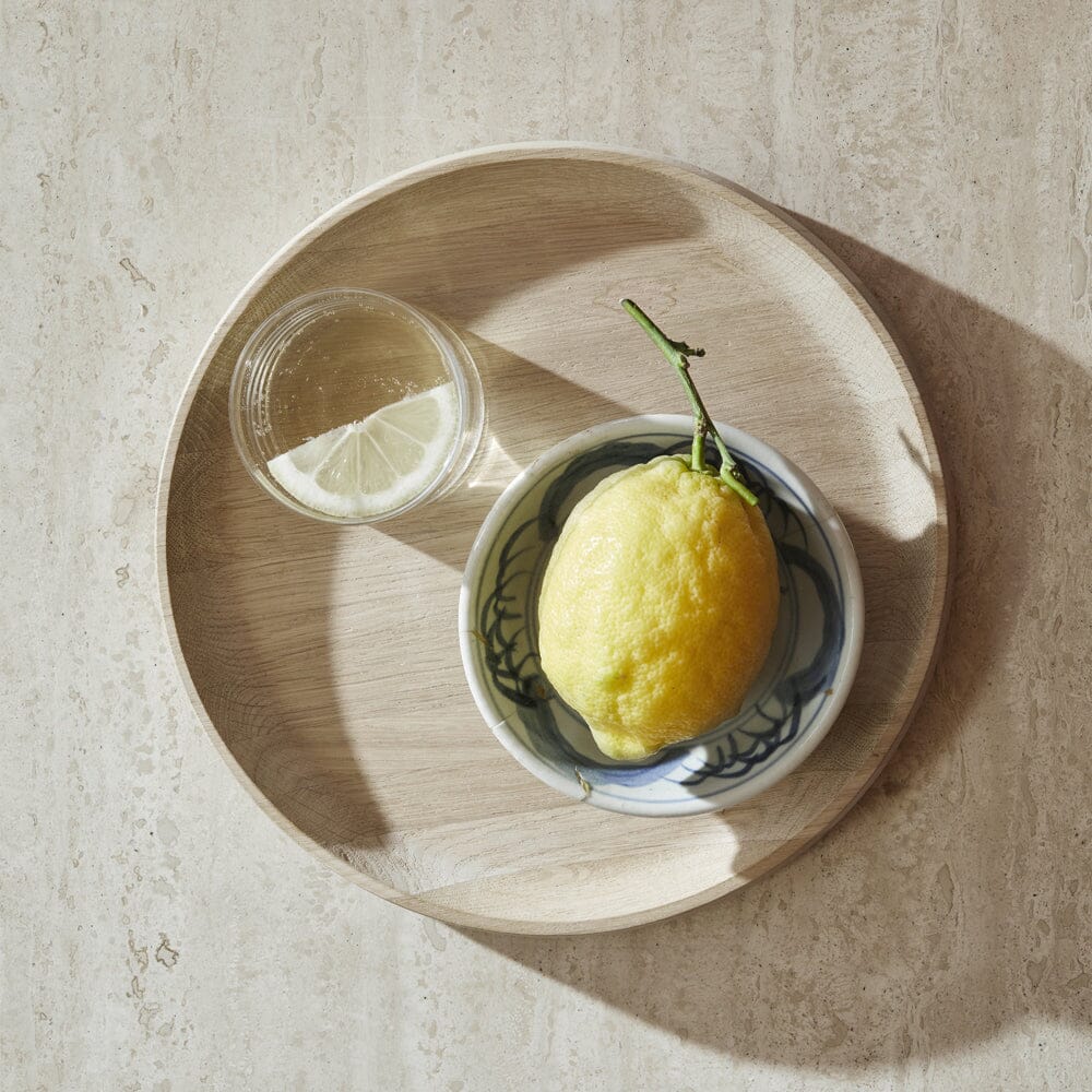 Nordic Tray Tray Skagerak by Fritz Hansen 
