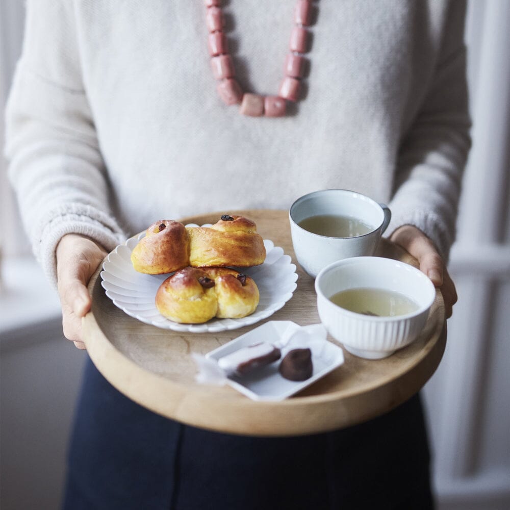 Nordic Tray Tray Skagerak by Fritz Hansen 