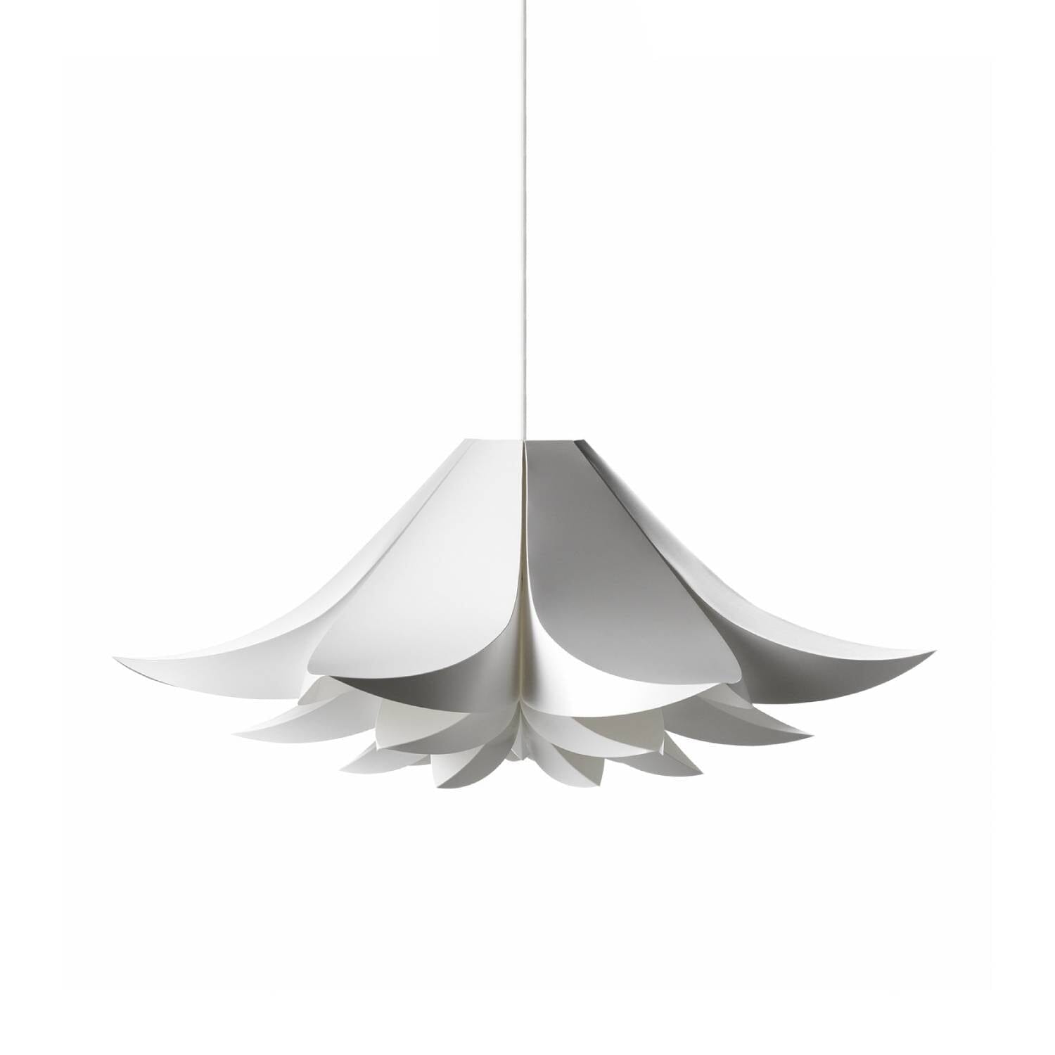 Norm 06 Lamp hanging lamps Normann Copenhagen Medium 