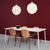 Norm 12 Lamp hanging lamps Normann Copenhagen 