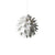 Norm 69 Lamp hanging lamps Normann Copenhagen X-Large +$70 