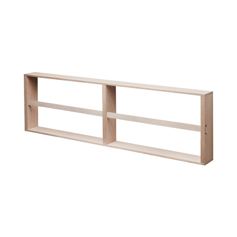 Norr Magazine Holder storage Skagerak by Fritz Hansen 