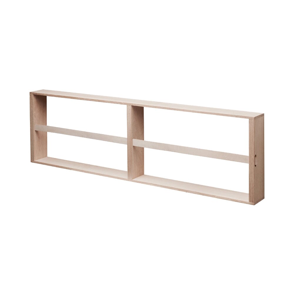 Norr Magazine Holder storage Skagerak by Fritz Hansen 