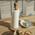 Norr Paper Towel Holder Accessories Skagerak by Fritz Hansen 