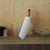 Norr Paper Towel Holder Accessories Skagerak by Fritz Hansen 