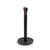 Norr Paper Towel Holder Accessories Skagerak by Fritz Hansen Black 