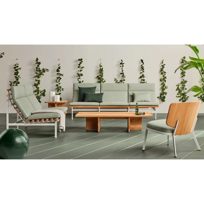 NowThen Outdoor Coffee Table Outdoors BluDot 