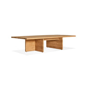 NowThen Outdoor Coffee Table Outdoors BluDot 