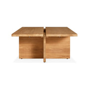 NowThen Outdoor Coffee Table Outdoors BluDot 