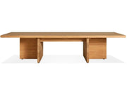 NowThen Outdoor Coffee Table Outdoors BluDot 