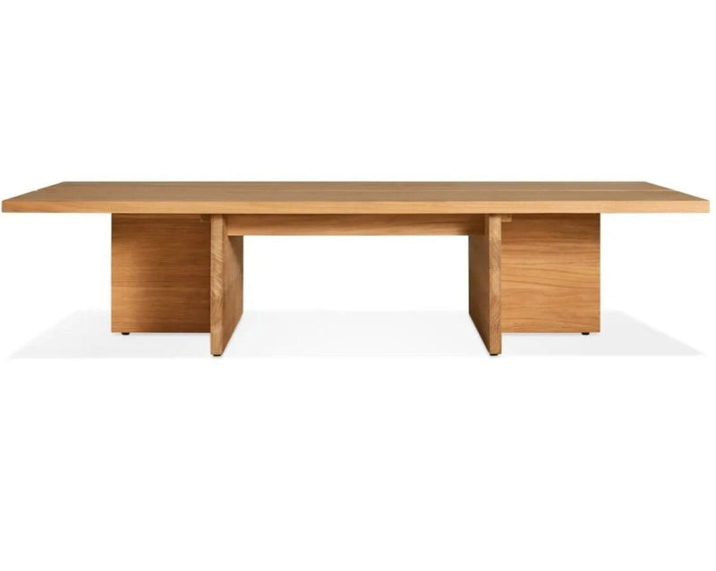 NowThen Outdoor Coffee Table Outdoors BluDot 