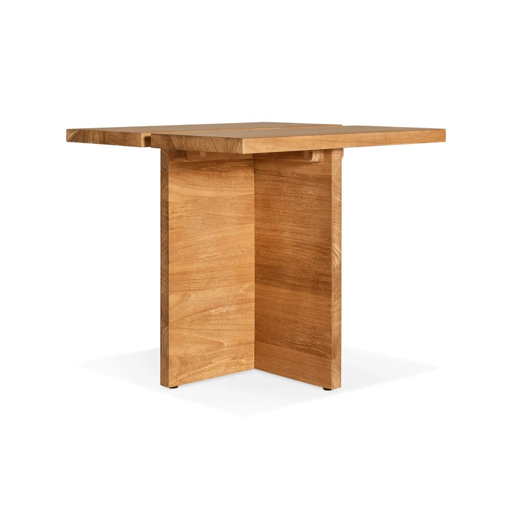 NowThen Outdoor Side Table Outdoors BluDot 