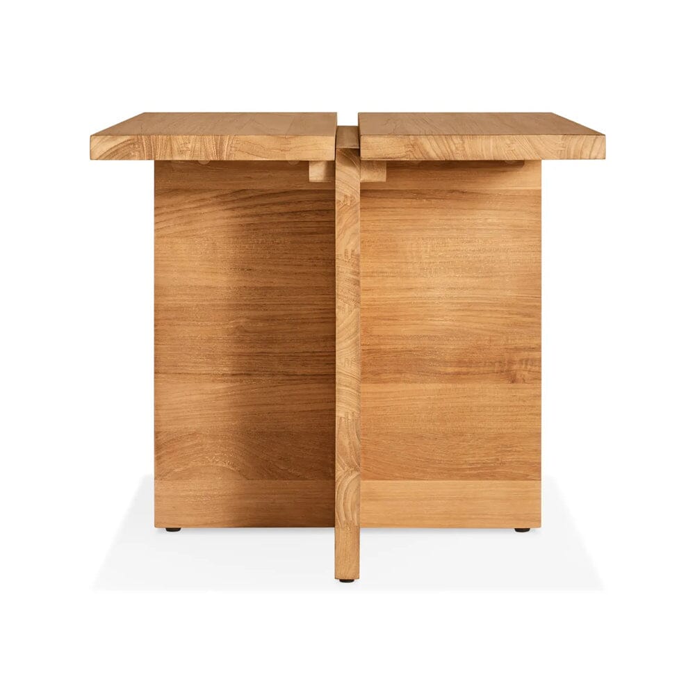 NowThen Outdoor Side Table Outdoors BluDot 