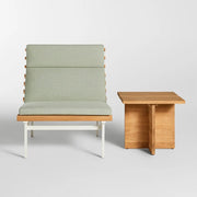 NowThen Outdoor Side Table Outdoors BluDot 